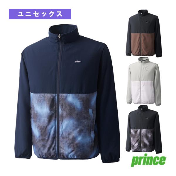 冬　新品　L プリンス Prince 黒 テニスウェア 中綿　保温　防風　UV Prince（プリンス） テニスウェア『メンズ/ユニ』 2026年09月下旬