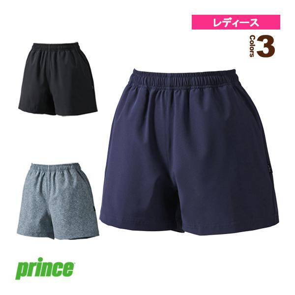 プリンス テニスウェア『レディース』 ストレッチショートパンツ