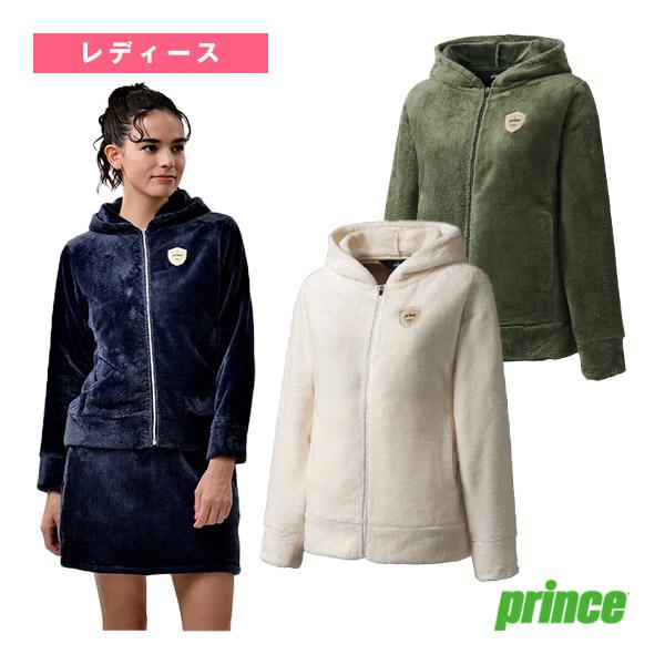 Prince プリンス テニスウェア『レディース』 フリース