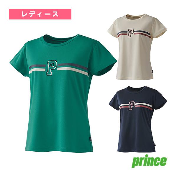 Prince（プリンス） テニスウェア『レディース』 Tシャツ レディース