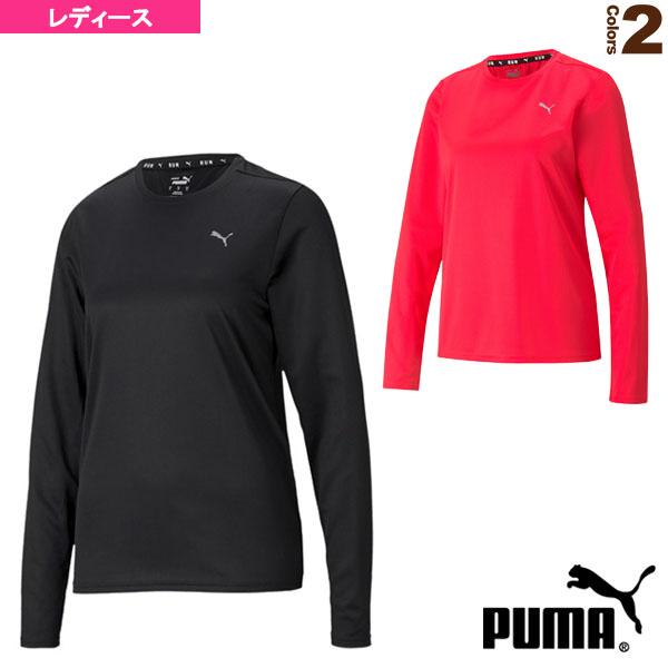 プーマ ランニング ウェア レディース 長袖tシャツ レディース 5626 Pum 5626 ラケットプラザ 通販 Yahoo ショッピング