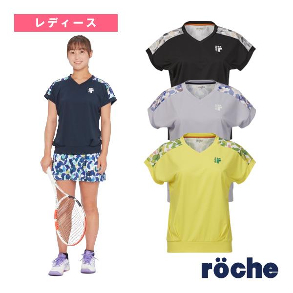 roche（ローチェ） ローチェ『roche』 テニス・バドミントンウェア