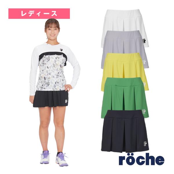 ローチェ（roche） ウェア（レディース）]キュロット