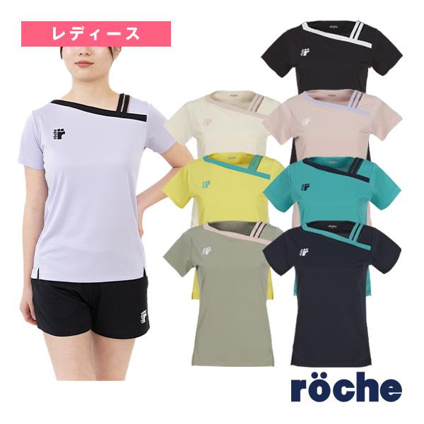 roche ローチェ『roche』 テニスウェア『レディース』 ゲーム roche ローチェ『roche』 テニスウェア『レディース』 ゲーム