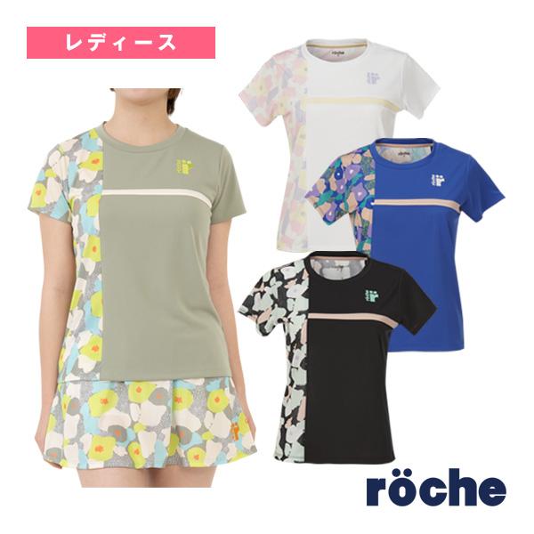 roche ローチェ『roche』 テニスウェア『レディース』 ゲーム roche ローチェ『roche』 テニスウェア『レディース』 ゲーム