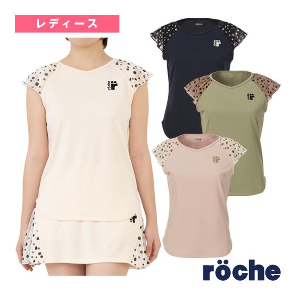 roche ローチェ『roche』 テニスウェア『レディース』 ゲーム