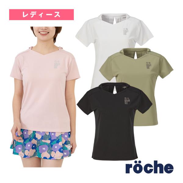 roche ローチェ『roche』 テニスウェア『レディース』 ゲーム roche ローチェ『roche』 テニスウェア『レディース』 ゲーム