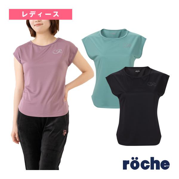 ローチェレディースゲームシャツ レディースゲームシャツ【RB321】/ローチェ roche 20AW | トアルソン