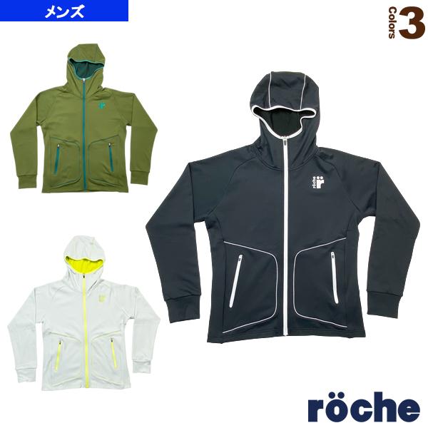ローチェ Roche テニス バドミントンウェア メンズ ユニ ジャージジャケット メンズ Rb052 Roc Rb052 ラケットプラザ 通販 Yahoo ショッピング