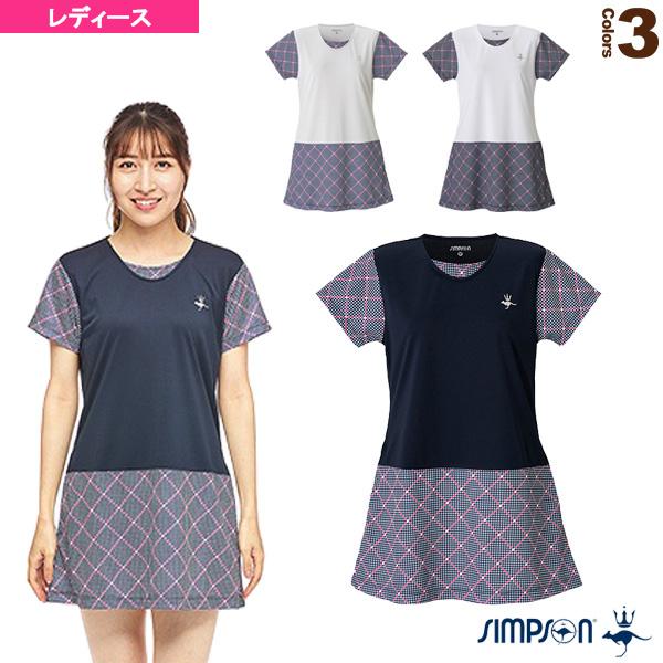 シンプソン テニス ウェアの人気商品 通販 価格比較 価格 Com
