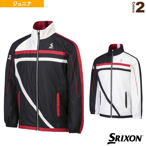 SRIXON スリクソン テニスウェア『ジュニア』 ウインドジャケット