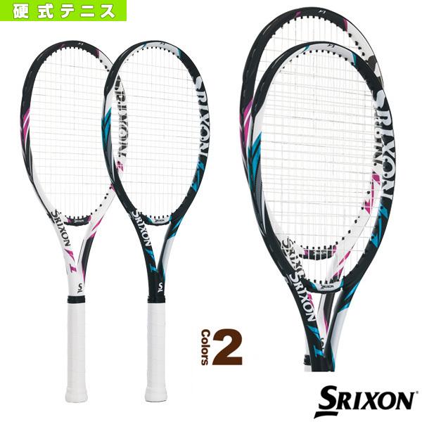 スリクソン テニスラケット Srixon V1 スリクソン V1 Sr 硬式テニスラケット硬式ラケット Sri Sr ラケットプラザ 通販 Yahoo ショッピング