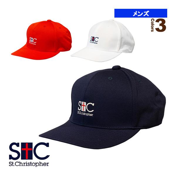 セントクリストファー テニスアクセサリ・小物 ドライキャップ／メンズ（STC-BAA4501） St.Christopher「国内正規品取り扱い店」