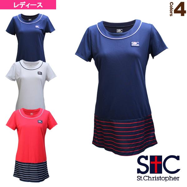 テニスウェア セントクリストファー チュニックの人気商品 通販 価格比較 価格 Com
