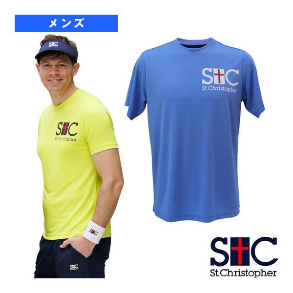 セントクリストファー テニス・バドミントンウェア（メンズ/ユニ） Lサイズ