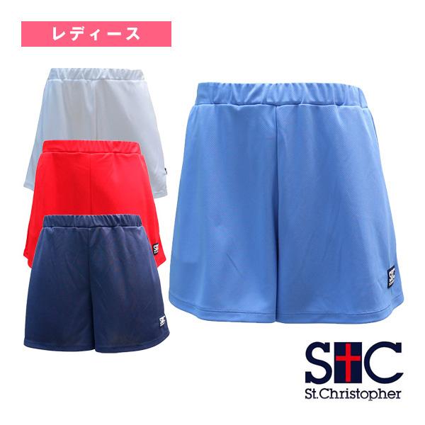 セントクリストファー セットアップ　L テニス セントクリストファー セットアップ＋バイザー テニスクラシック