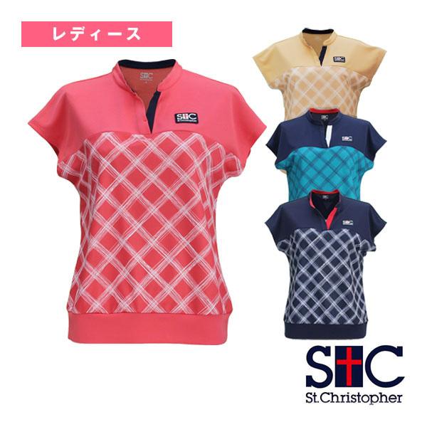【新作】セントクリストファー テニス レディース St.Christopher セントクリストファー テニスウェア『レディース