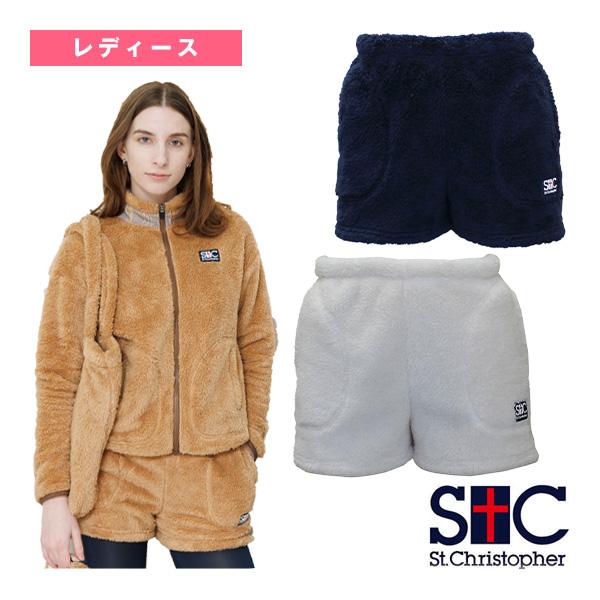 St.Christopher セントクリストファー テニスウェア『レディース St.Christopher セントクリストファー テニスウェア『レディース