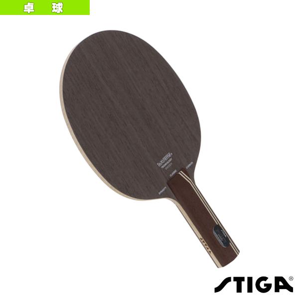 STIGA スティガ 卓球ラケット DYNASTY CARBON/ダイナスティ カーボン 