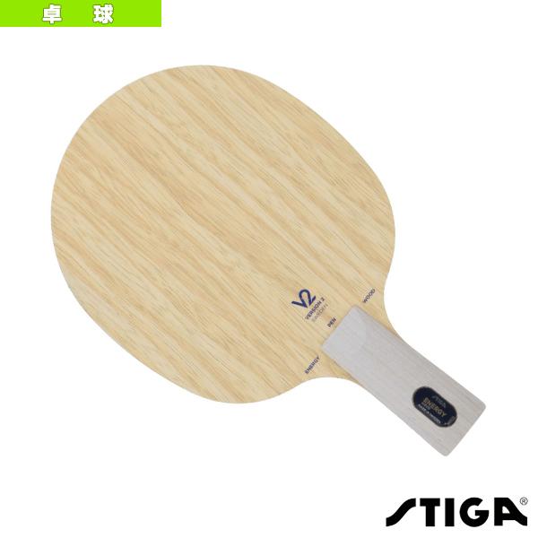STIGA（スティガ） 卓球ラケット エナジーウッドV2 WRB ENERGY WOOD V2 
