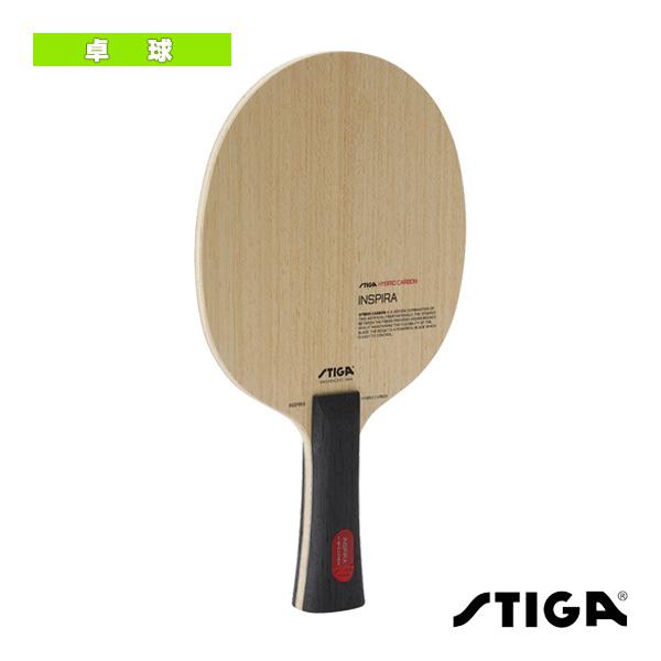 STIGA（スティガ） 卓球ラケット インスピーラハイブリッドカーボン 
