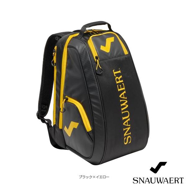 スノワート テニスバッグ バックパック/Backpack『7B0121990/SBB221 
