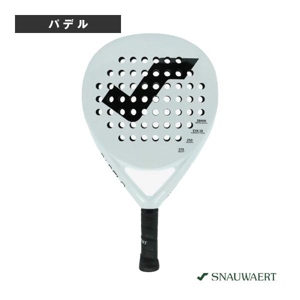 スノワート パデルラケット パデル370/PADEL 370『SPC03B』 : ラケット 