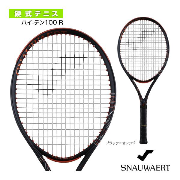 スノワート テニスラケット ハイ-テン100 R HI-TEN 100 SRH306