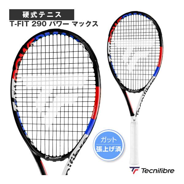 Tecnifibre（テクニファイバー） テニスラケット T-FIT 290 パワー