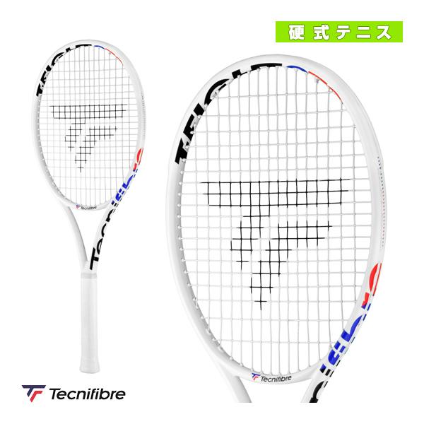 Tecnifibre テクニファイバー テニスラケット T-FIGHT 270 ISOFLEX