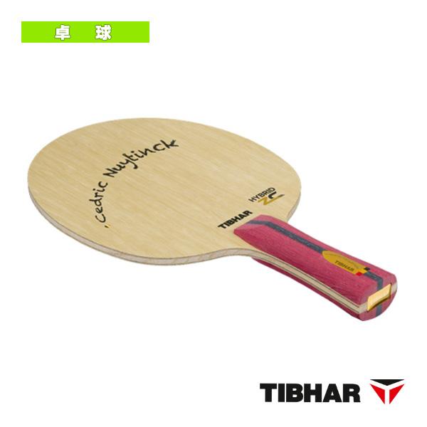 [ティバー 卓球ラケット ]ニュイティンク Nuytinck フレア TJB210FL TIBHAR（ティバー） 卓球ラケット ニュイティンク Nuytinck フレア