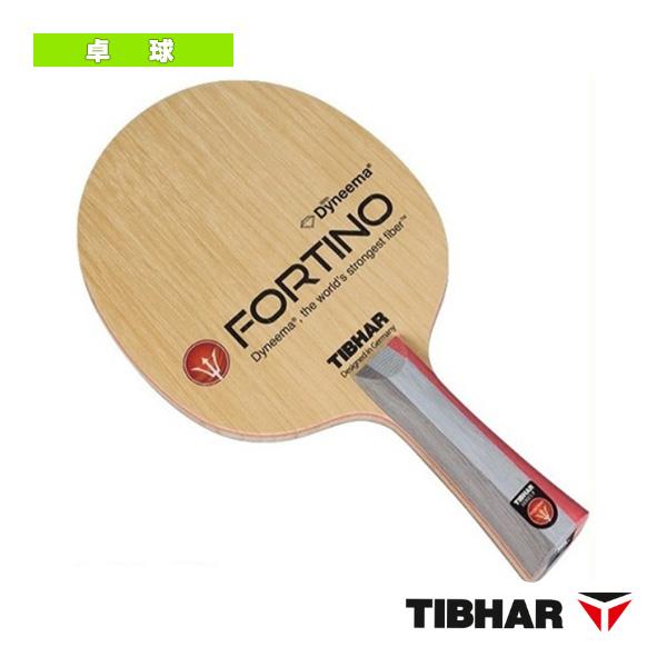 [ティバー 卓球ラケット ]フォーティノフォース FORTINO Force フレア TJB114FL TIBHAR ティバー 卓球ラケット フォーティノフォース FORTINO Force