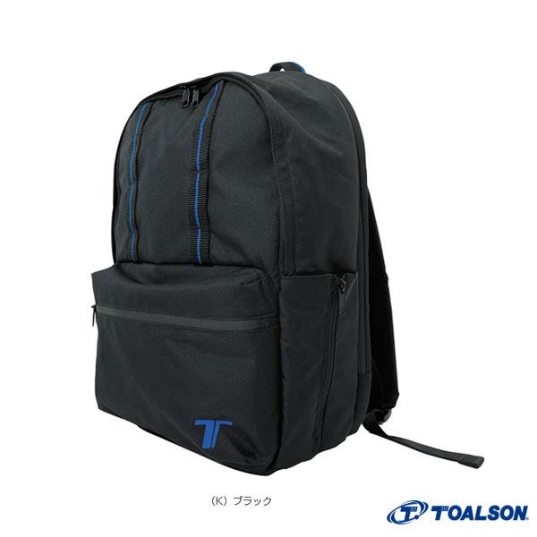 トアルソン テニス バッグ バックパック Back Pack 1ft29 Toa 1ft29 ラケットプラザ 通販 Yahoo ショッピング