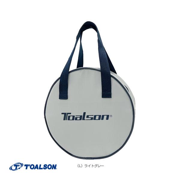 TOALSON - トアルソンラケットバック トアルソン TOALSON テニスバッグ ソフトラケットケース