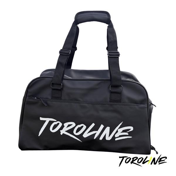 【公式テニスバッグ】トロライン-ダッフルBAG ☆新商品☆】トロライン-ダッフルBAG | 【公式・テニス通販】トロ