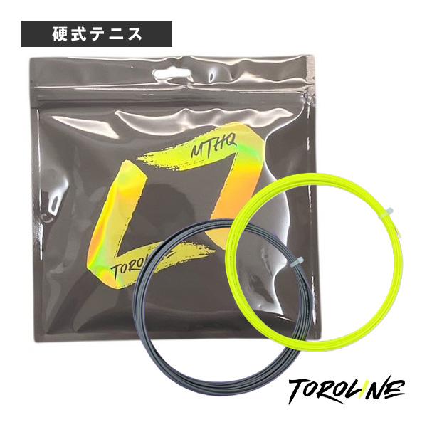 トロライン テニスストリング（単張） K-PRO ハイブリッド PRO使用モデル TOROLINE テニスストリング（単張） K-PRO ハイブリッド ガット「国内正規品取り扱い店」
