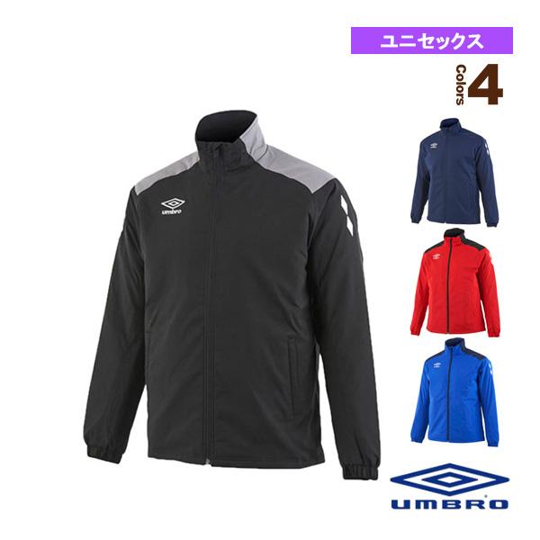 [アンブロ サッカー ウェア（メンズ/ユニ）]インシュレーションジャケット／中綿／ユニセックス（UAA4120） アンブロバイ キム ジョーンズ アンブロ サッカーウェア『メンズ/ユニ