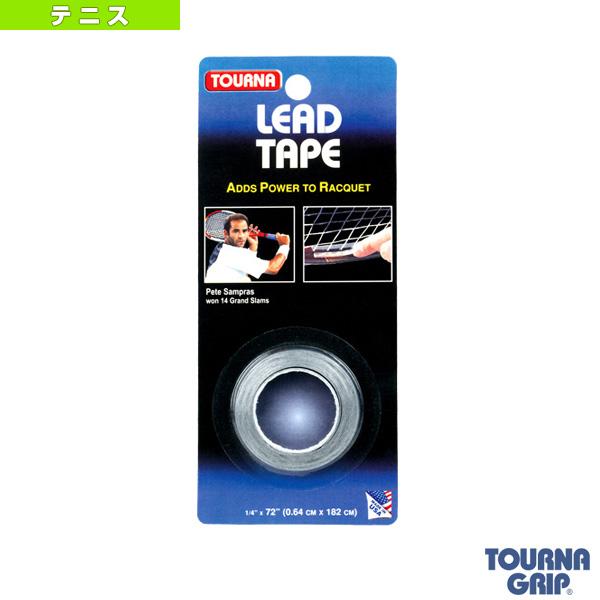Tourna 1/4" x 72" Silver Tennis Grip Tape