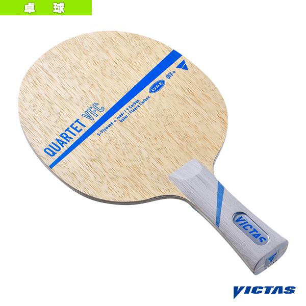 Victas カルテットVFC（フレア） VICTAS（ヴィクタス） 卓球ラケット カルテット VFC QUARTET VFC