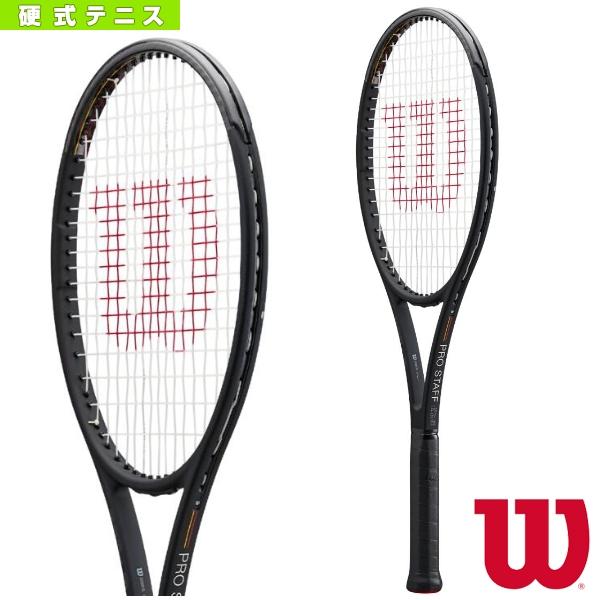 公式の店舗 ウィルソン 硬式テニスラケット Wru V13 0 315g 97 Staff Pro Wilson V13 0 97 プロスタッフ ラケット