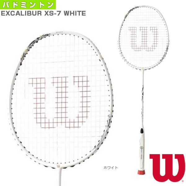 Wilson（ウイルソン） ウィルソン バドミントンラケット EXCALIBUR XS