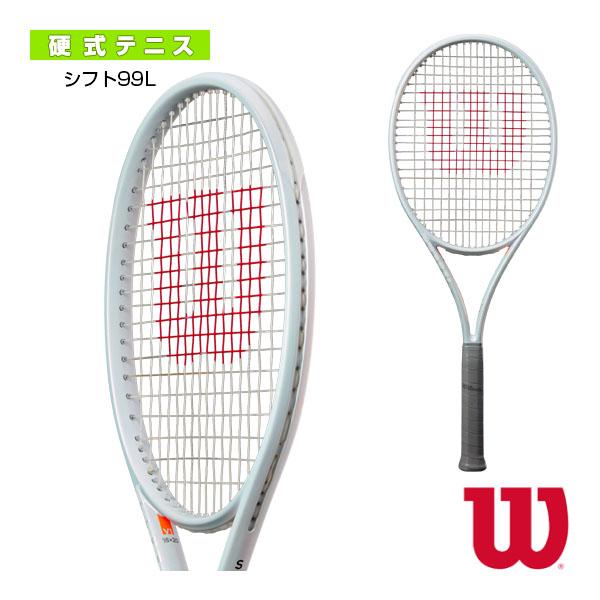 Wilson ウィルソン テニスラケット シフト99L SHIFT 99L