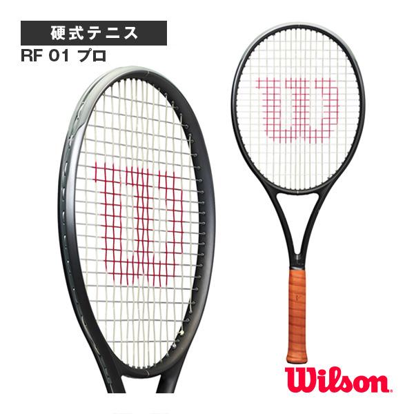 Wilson RF01 Pro テニスラケット G4