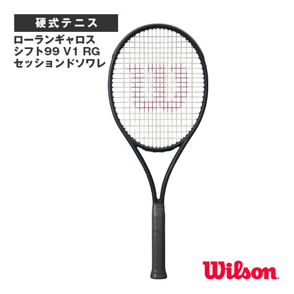 Wilson（ウイルソン） ウィルソン テニスラケット ローランギャロス