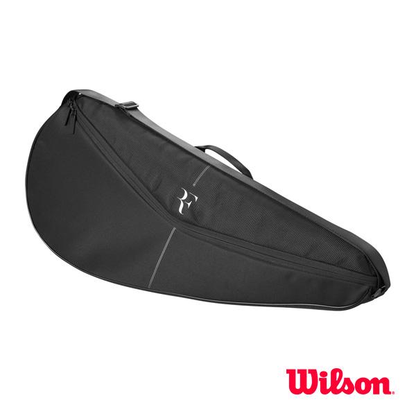 Wilson（ウイルソン） ウィルソン テニスバッグ RF ラケットカバー RF