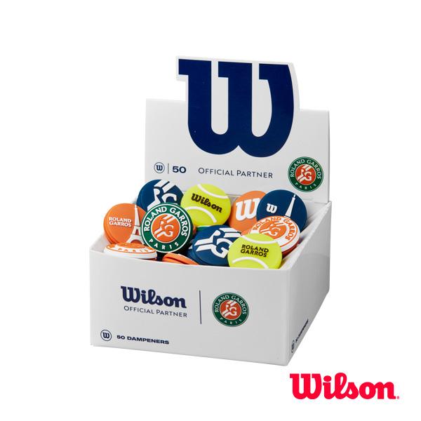Wilson ウィルソン テニスアクセサリ・小物 ローランギャロス Wilson ウィルソン テニスアクセサリ・小物 ローランギャロス