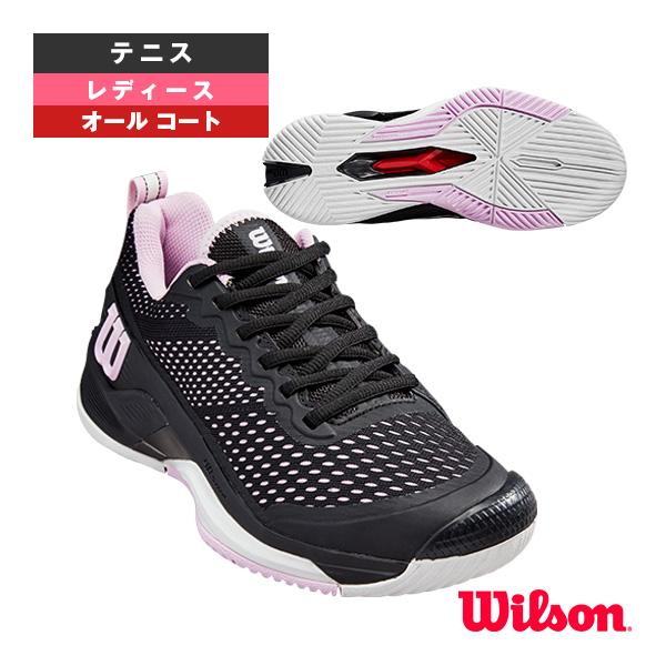 RUSH PRO ウィルソン テニスシューズ ラッシュプロ4.5/RUSH 4.5/オール