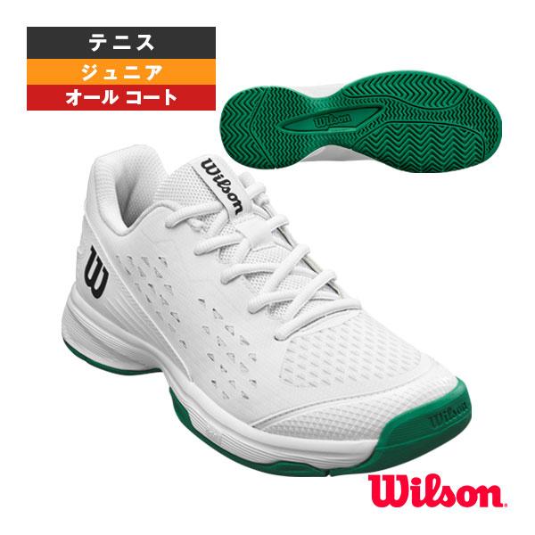 ウィルソン ラッシュプロ　3.0 【オールコート用】26.5センチ 楽天市場】ウィルソン ラッシュプロ オールコートの通販