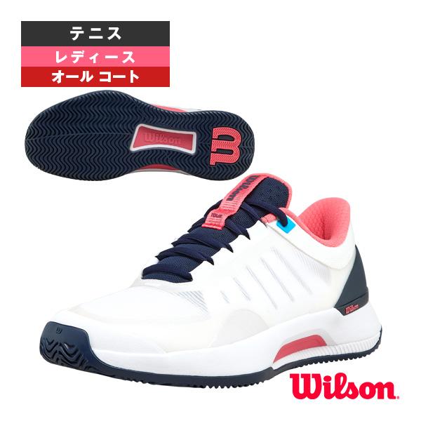 Wilson ウィルソン テニスシューズ イントリーグツアー INTRIGUE