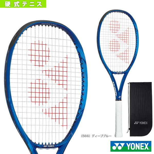 新作商品を毎日更新 テニス ラケット 輸入 YONEX EZONE 100L Sky Blue 7th Gen Tennis Racquet (4  1/4